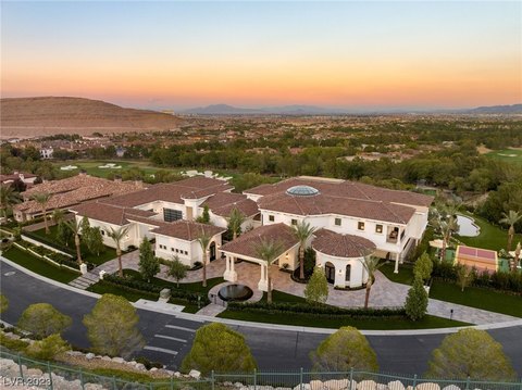 Your Guide to Trilogy in Summerlin Real Estate: Find Your Dream Home Now!